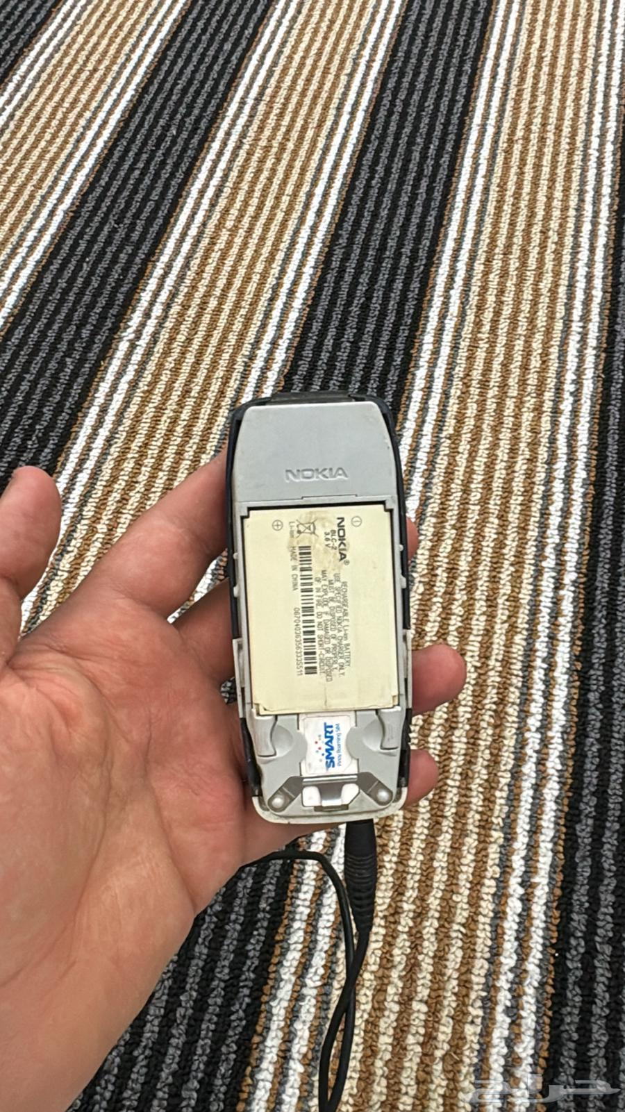 جوال نوكيا العنيد64435299519746113