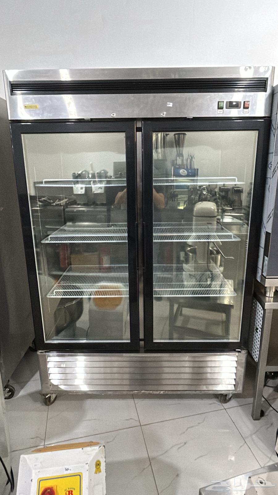 أجهزه مطاعم وكوفي شوب مستعمل شبه الجديد باقل الأسعار64439266757635110