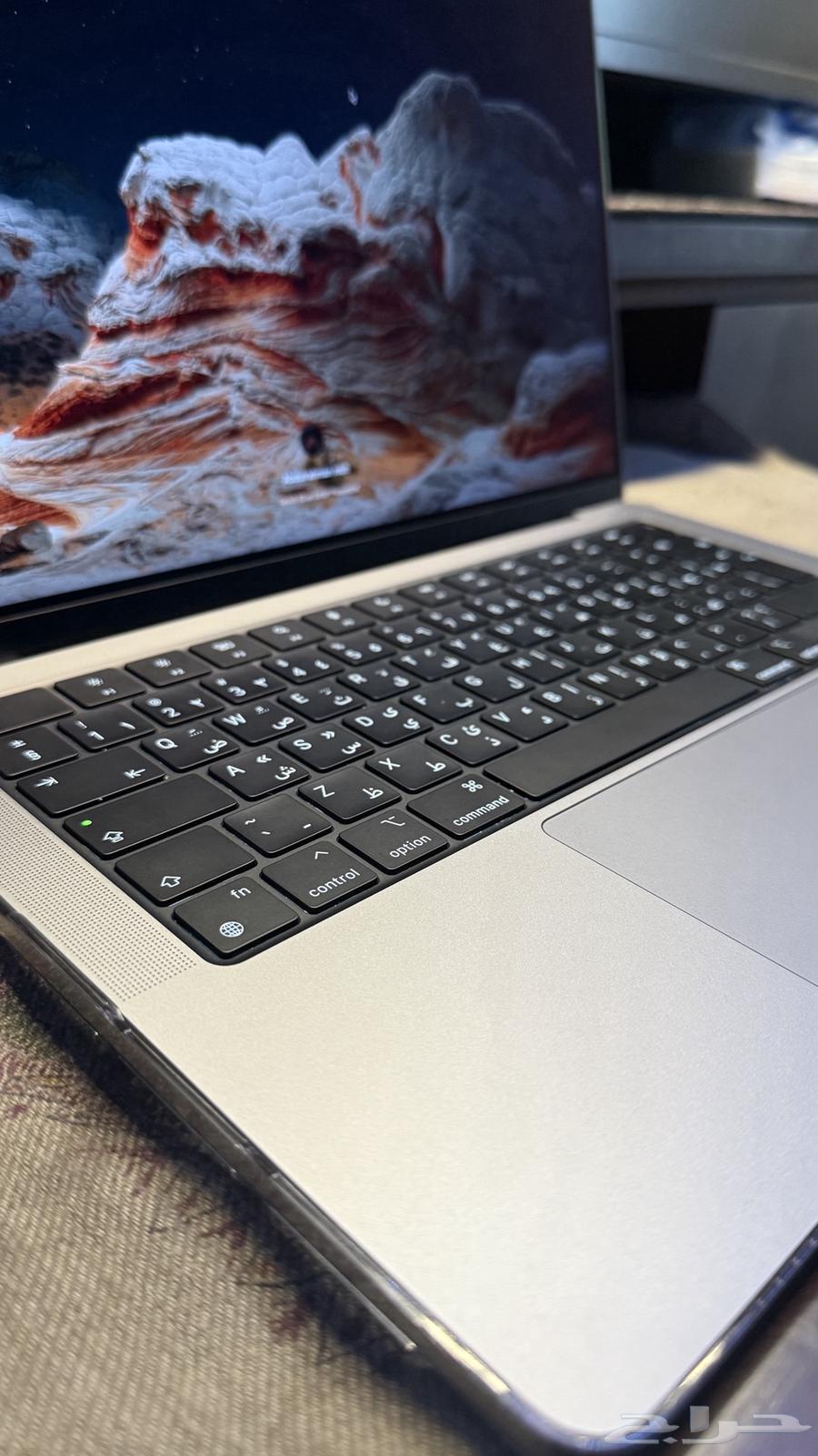 ماك بوك برو MacBook Pro64439705805443114