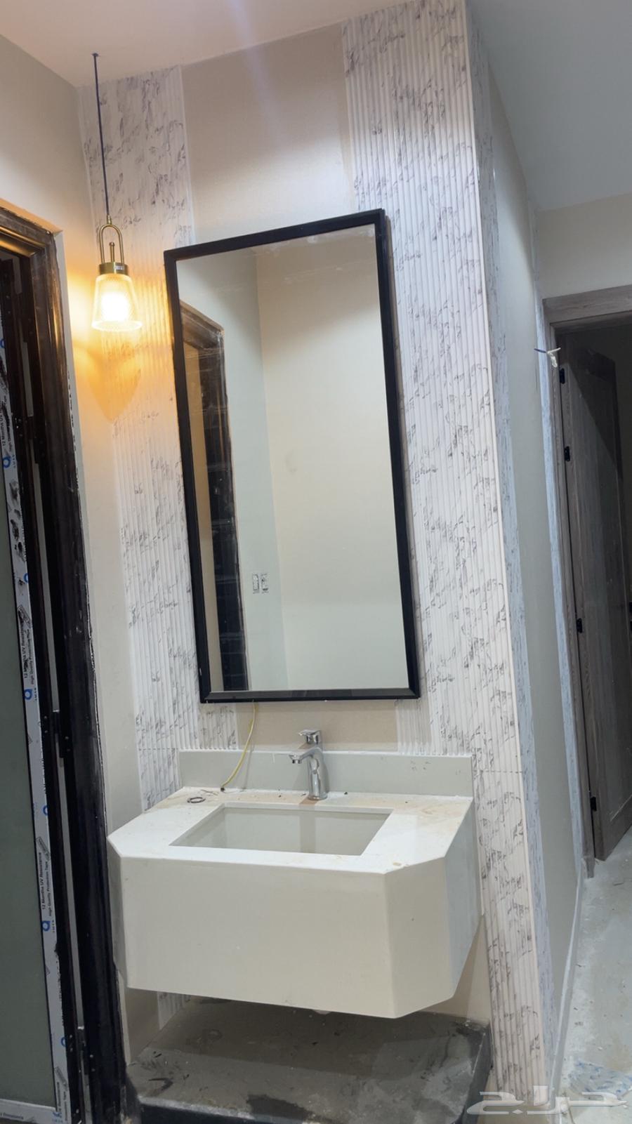 فني تركيب ديكورات شيبورد و بديل رخام64481640699649112