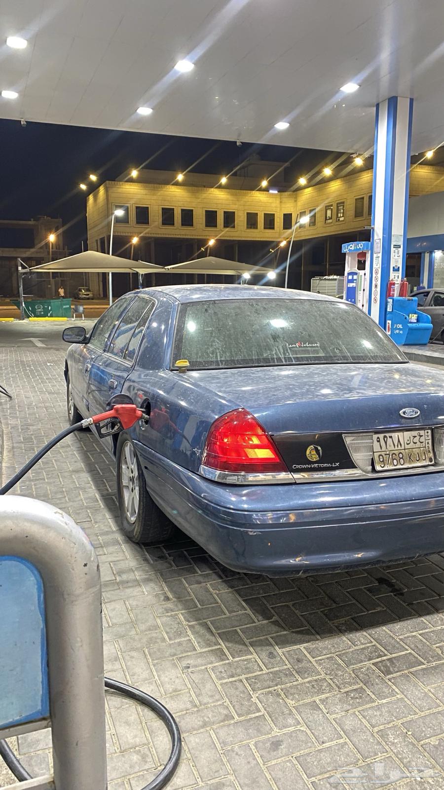 فورد كراون فكتوريا نص فل64598831623938111