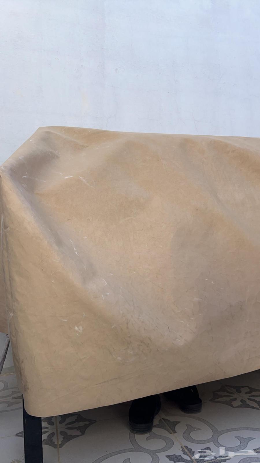 مركاز حديد اصلي تفصيل نظيف مع اغراضة64440981807491113