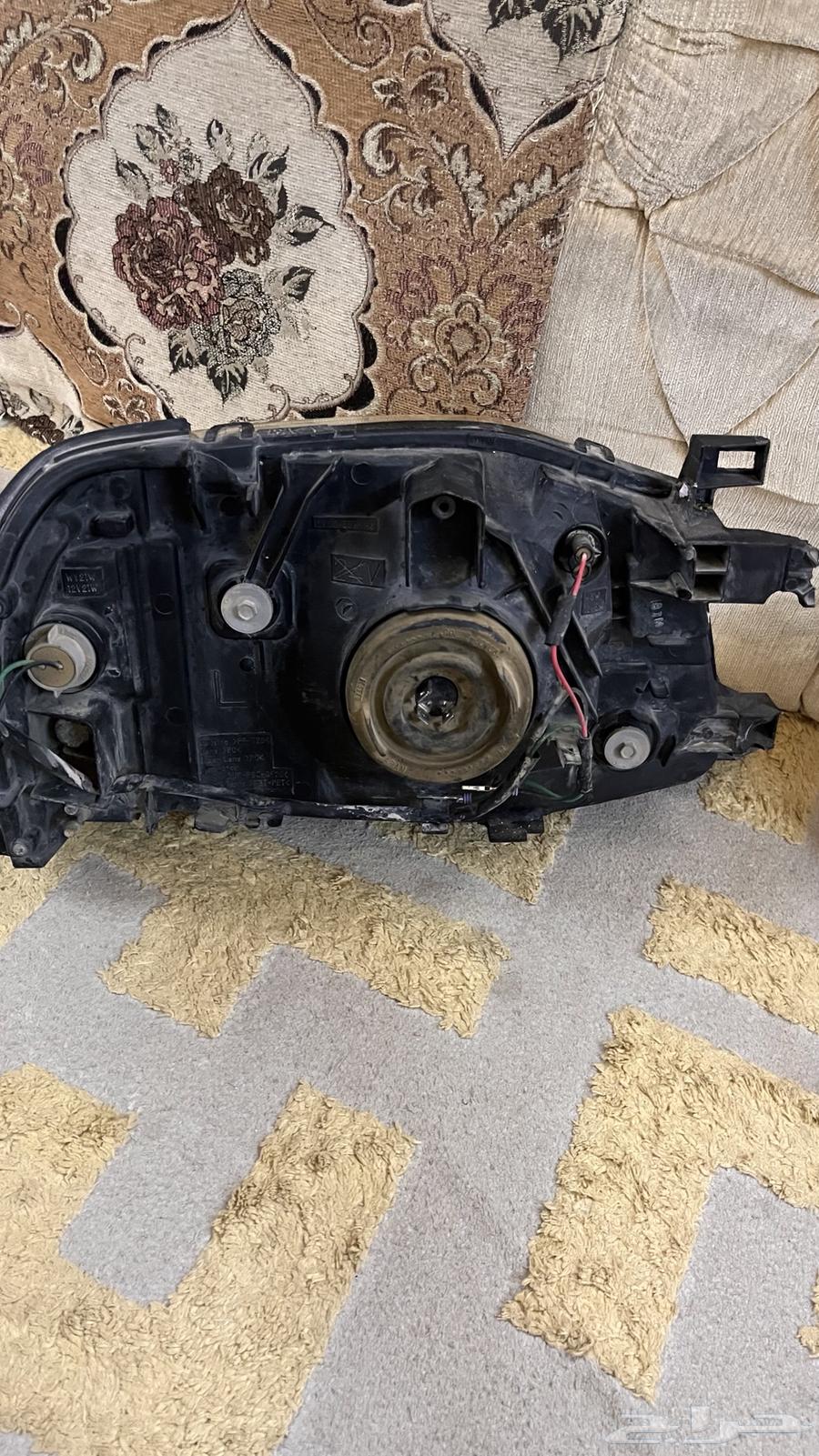 Dedson Mesh and Candle (2006–2016)64598609851522113