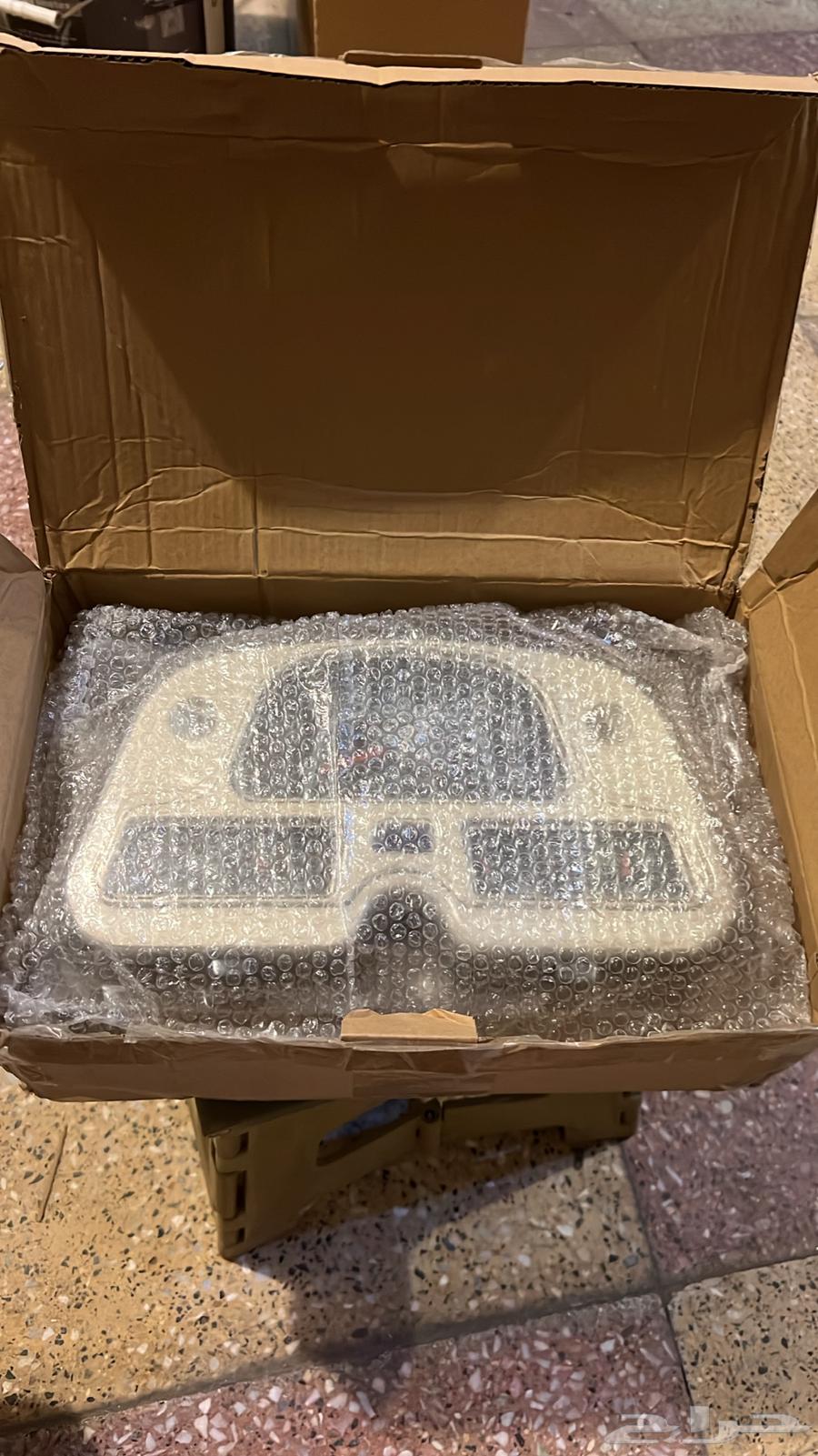 طبلون شاص وربع موديل 78-8464597960386051111