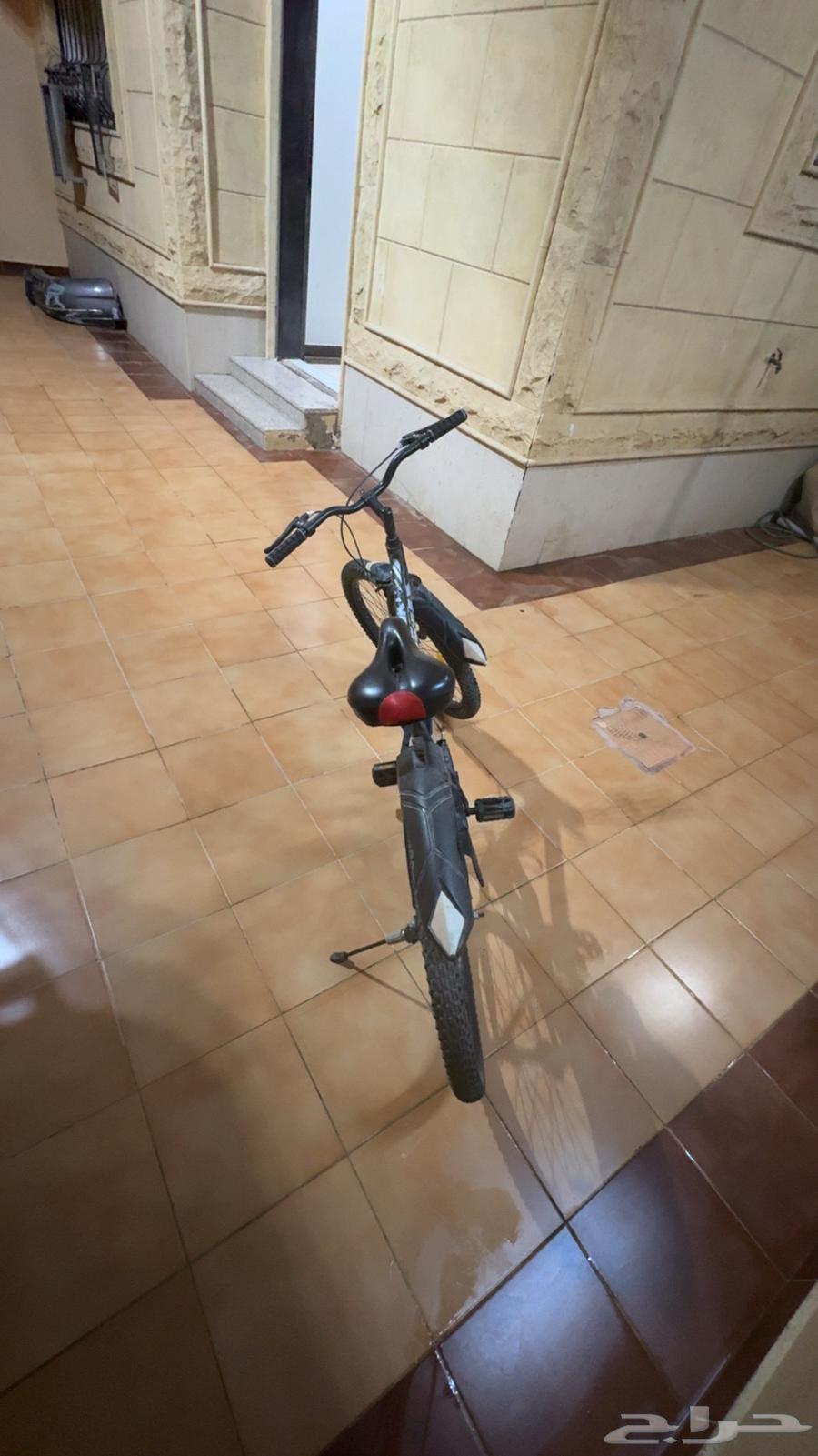 سيكل مقس 26 للبيع على سوم64439402958081112