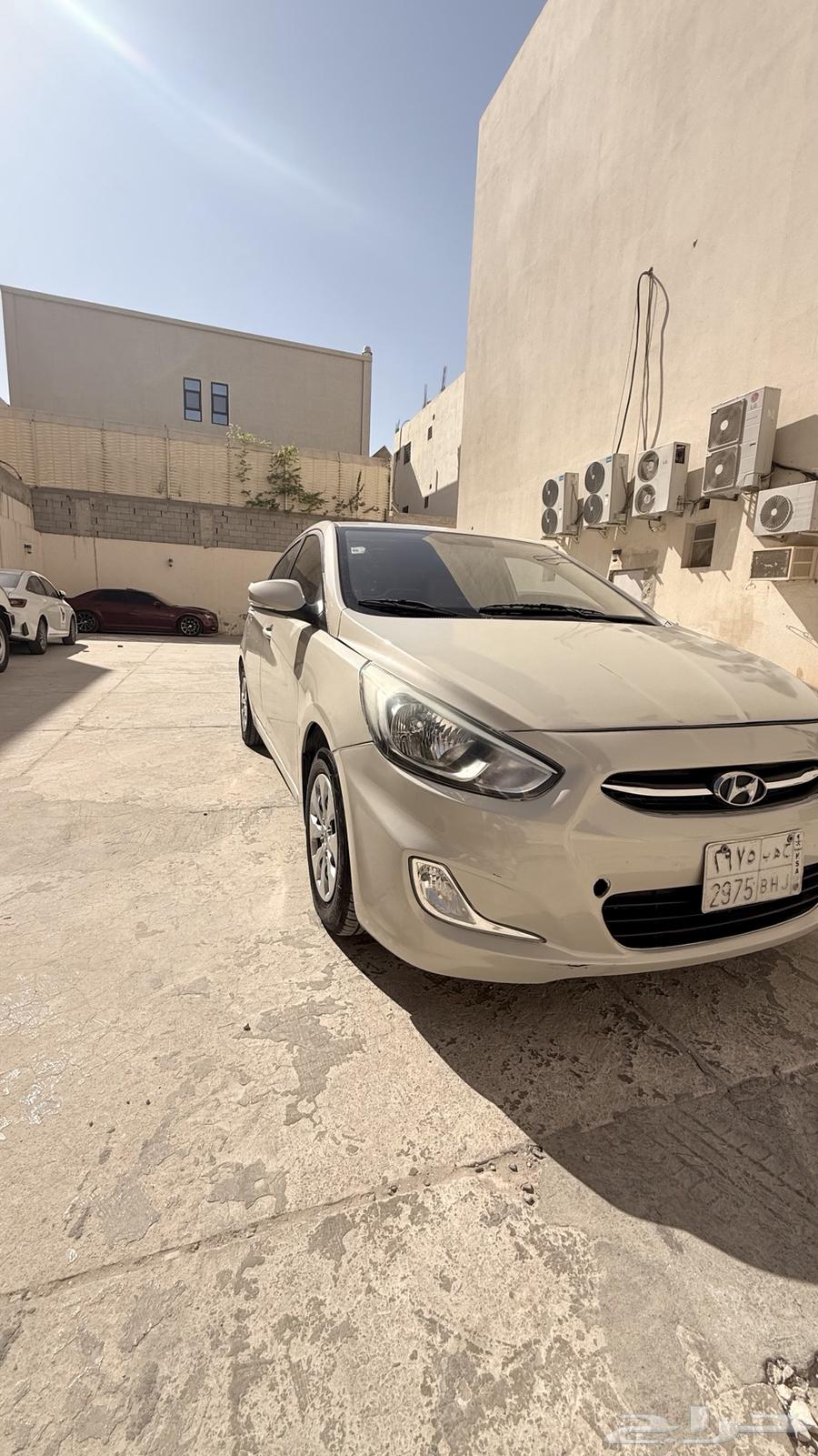 هيونداى اكسنت 201664598585214465113