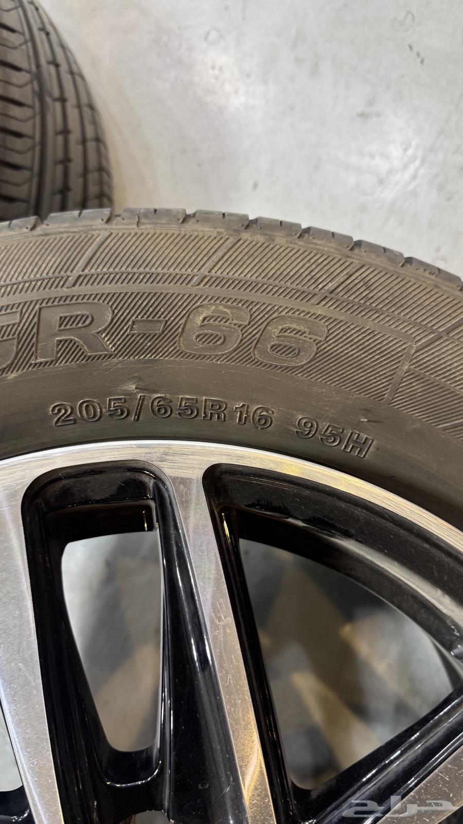 جنوط وكفرات كامري مطور 21-2464596821643651113