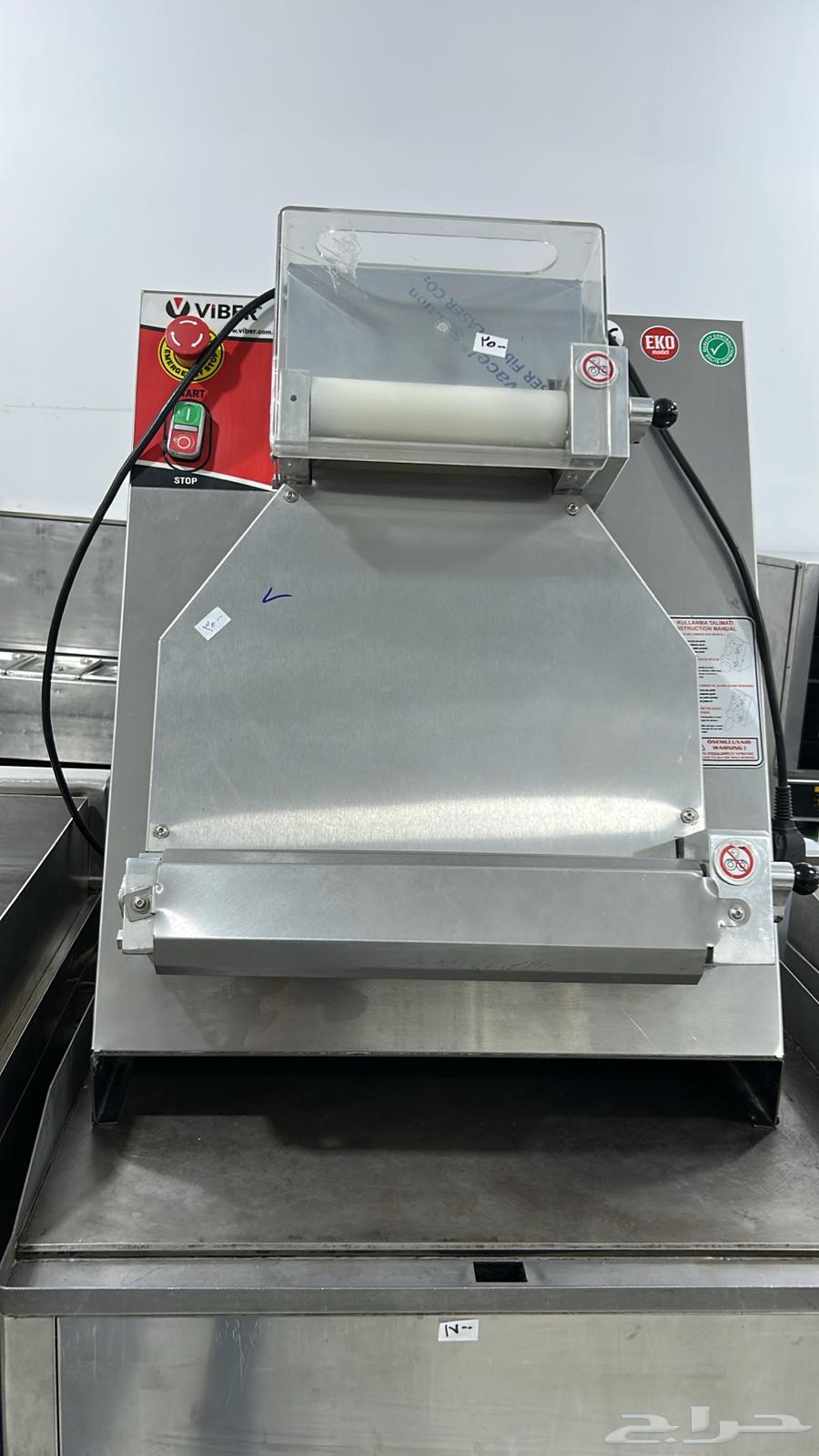 أجهزه مطاعم وكوفي شوب مستعمل شبه الجديد باقل الأسعار64439266757635113