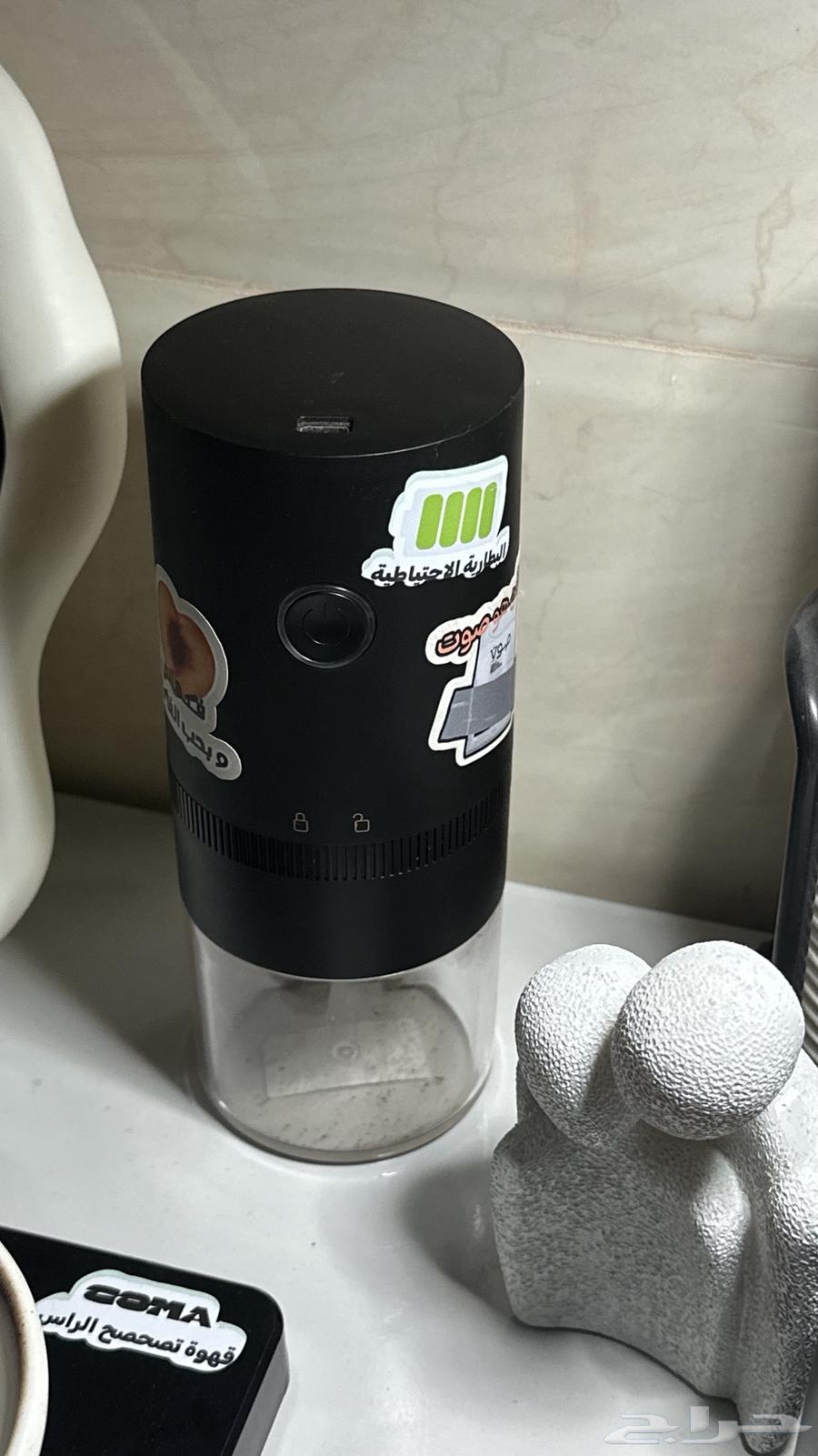 للبيع طحانة قهوة64434346101505111