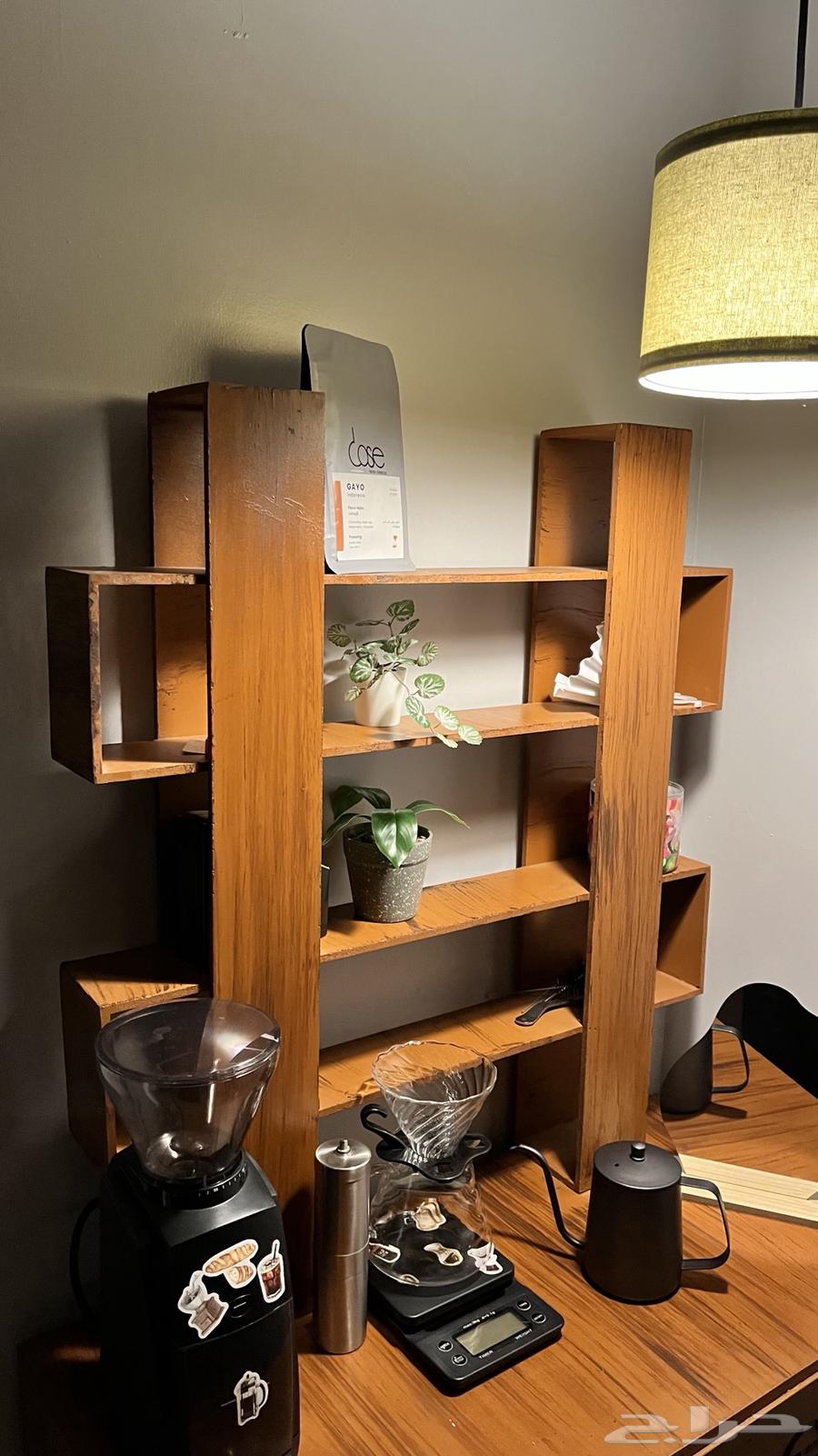 Coffee corner table64441787128067111