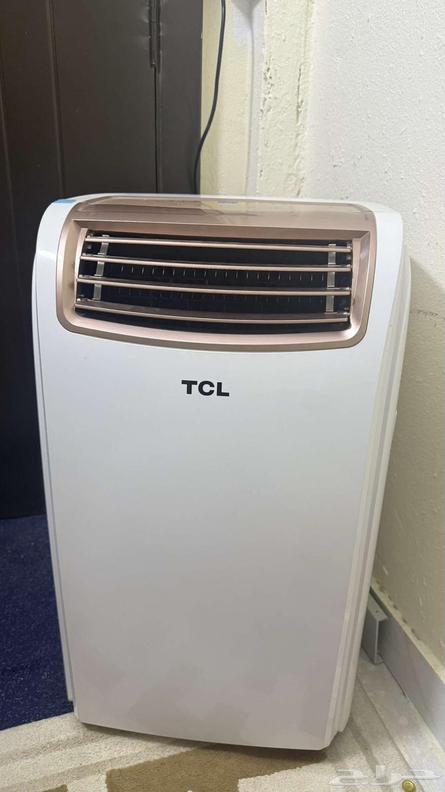 مكيف وشاشة قيمنق للبيع64439705763458111