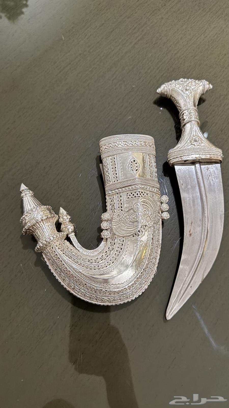 جنبية للبيع64440219273345112