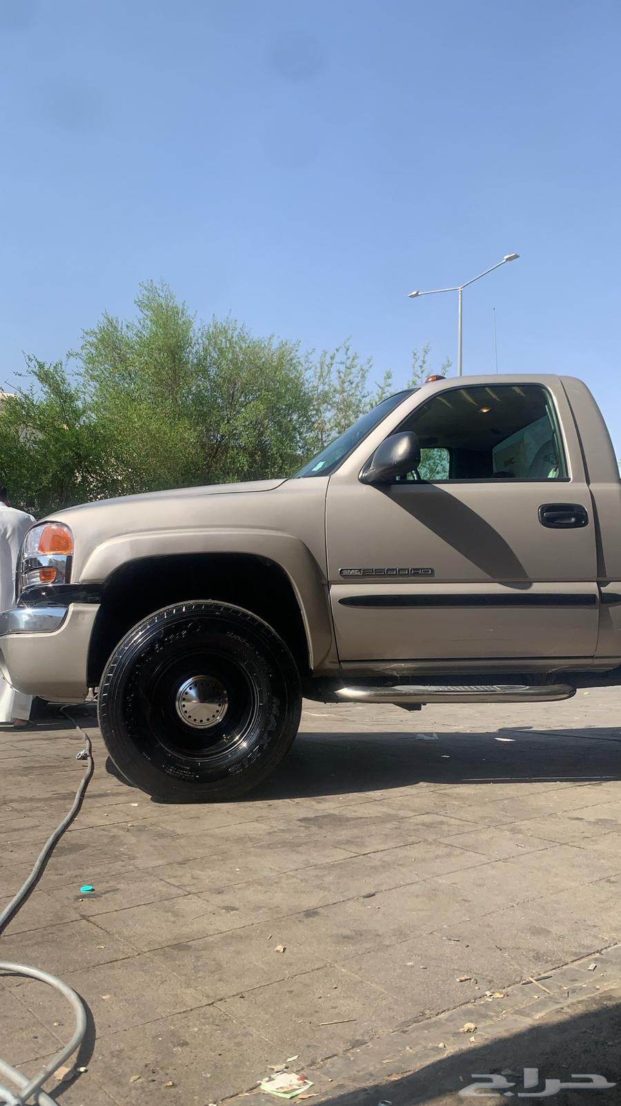 Jams Sierra 8-Bolt Rims Without Tires64596772658049112