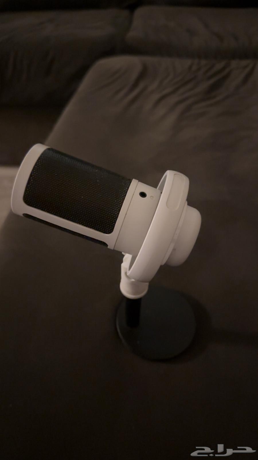 New Five Fan External Mike64435163765890110