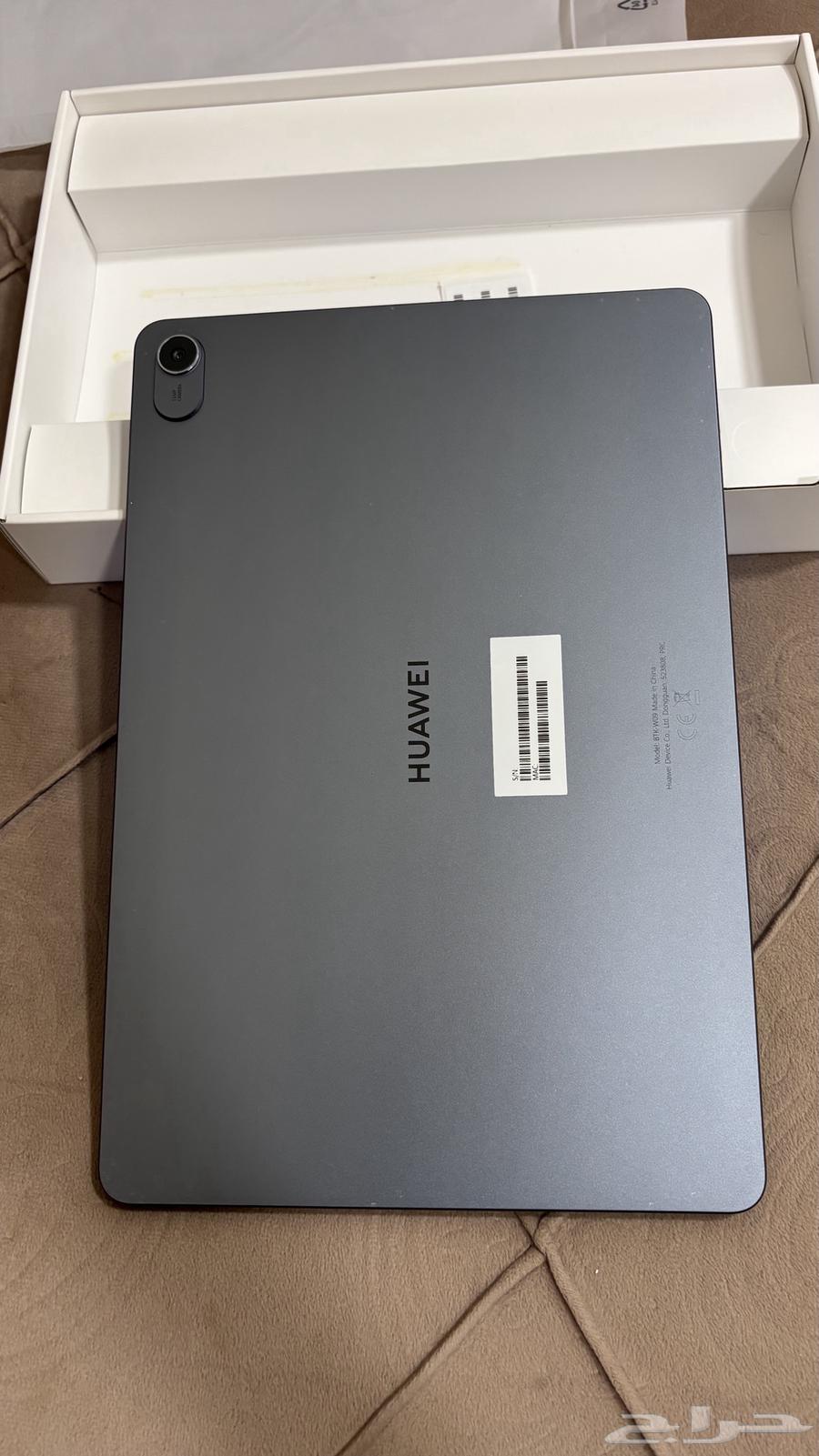 جهاز لوحي MatePad مقاس 11.5 بوصة64438471806211112