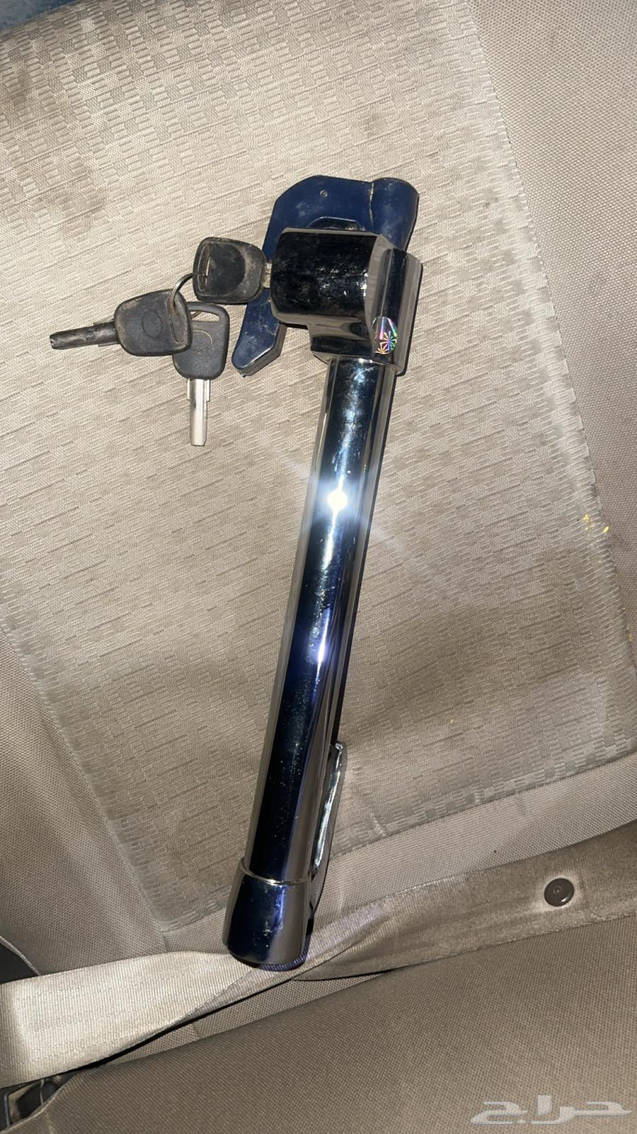 كلبشه جديد سياره64598130223618112