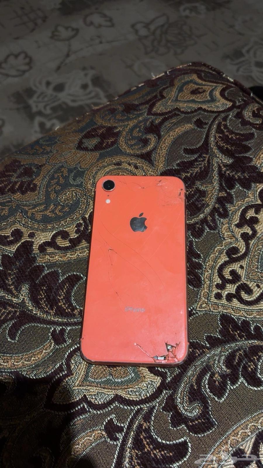 iPhone XR64439159025154111