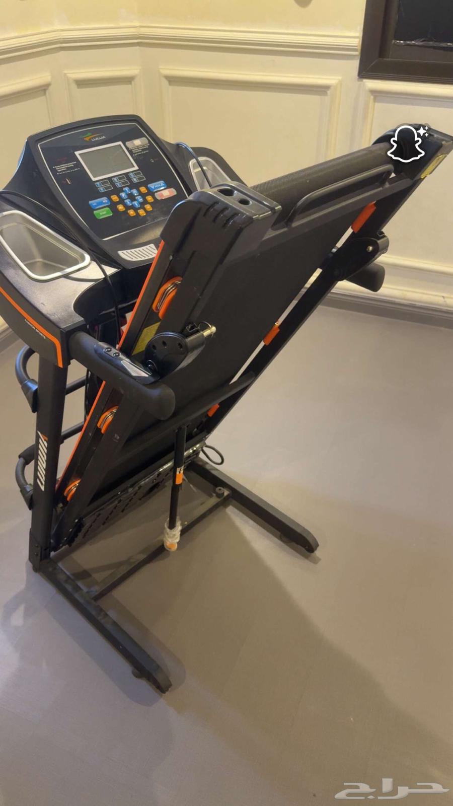 Walking machine64436977912963113