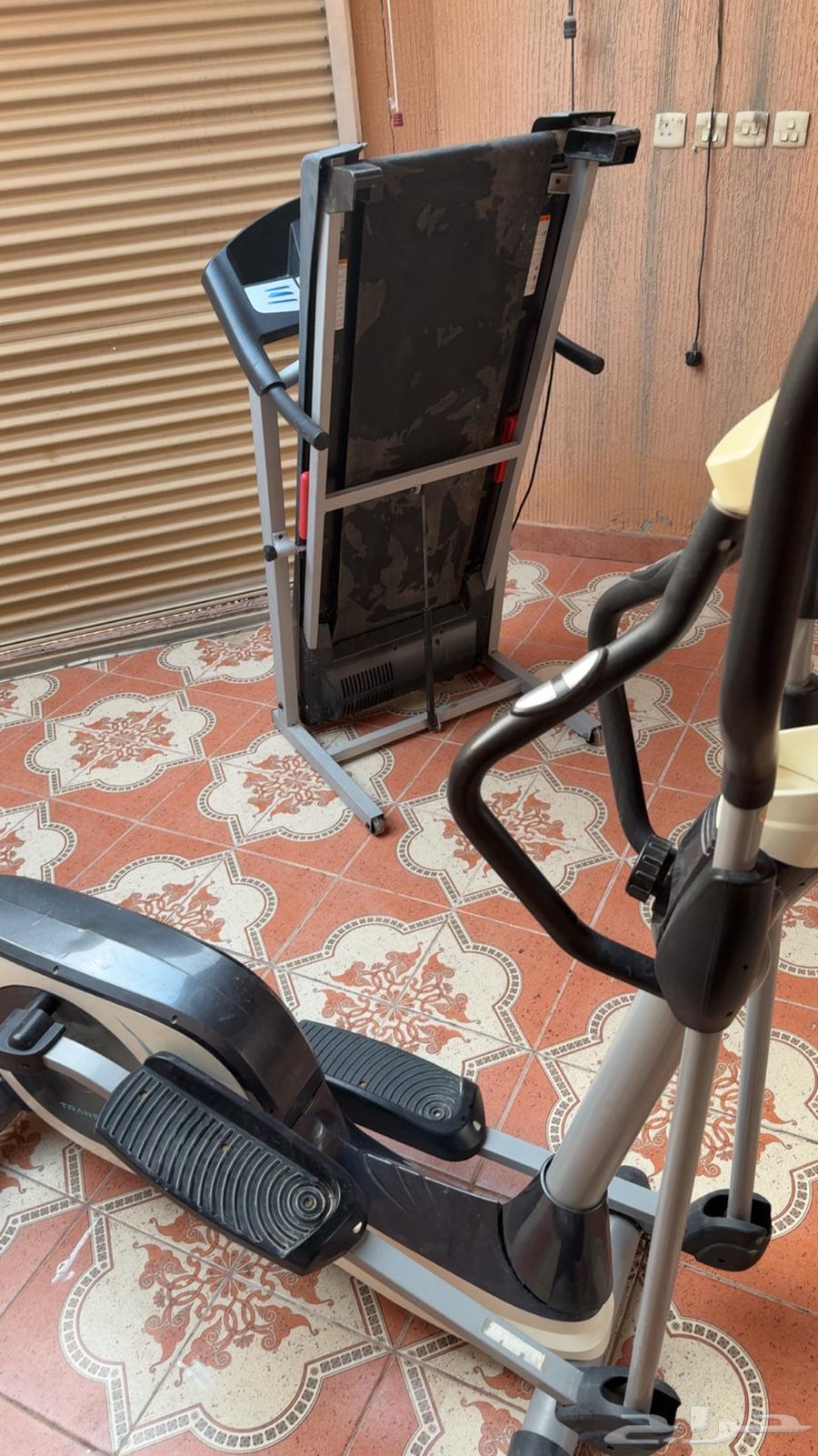 سير رياضي كهربائي64439293717763113