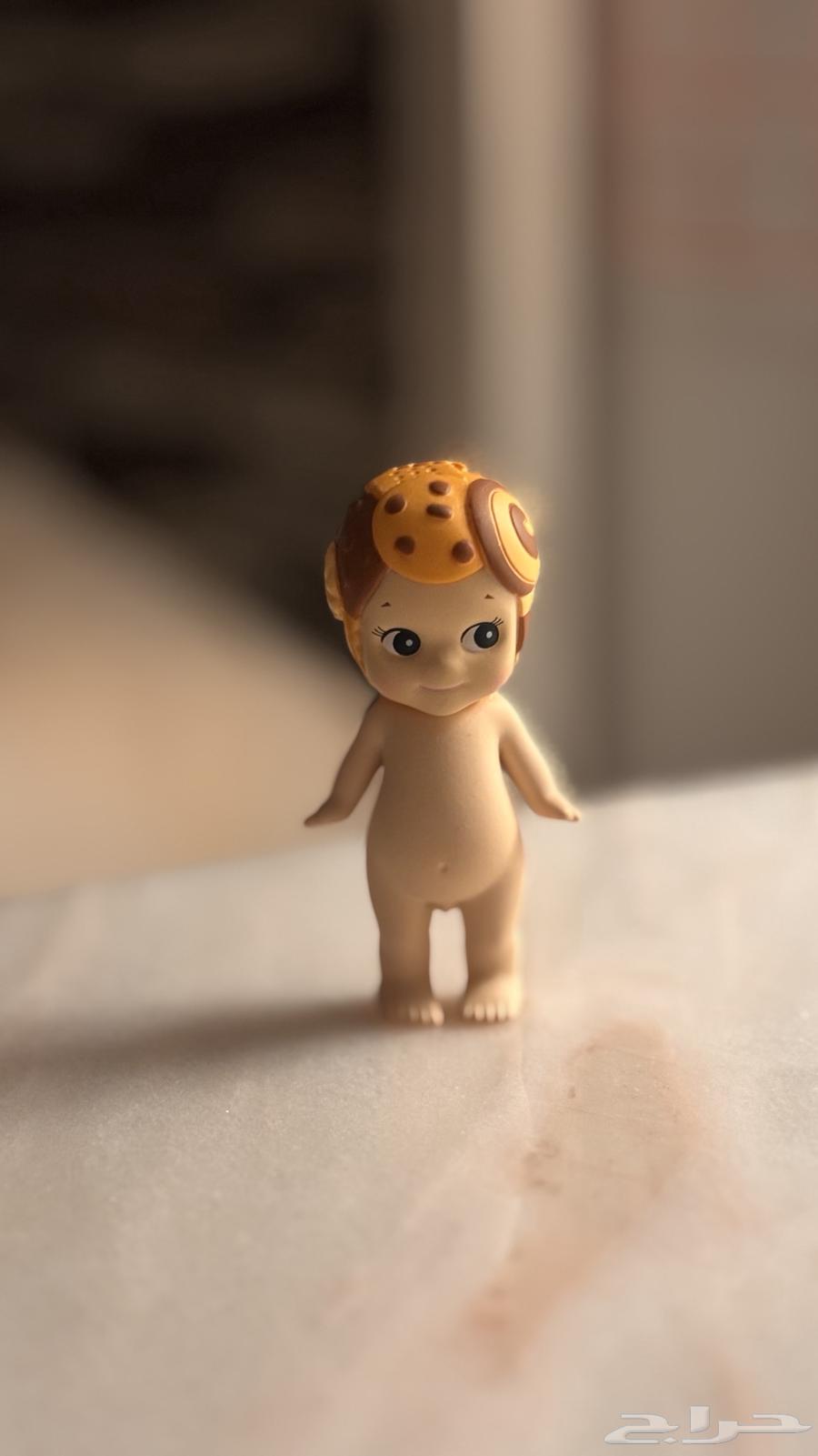 Original Sonny Angels64441253689731112