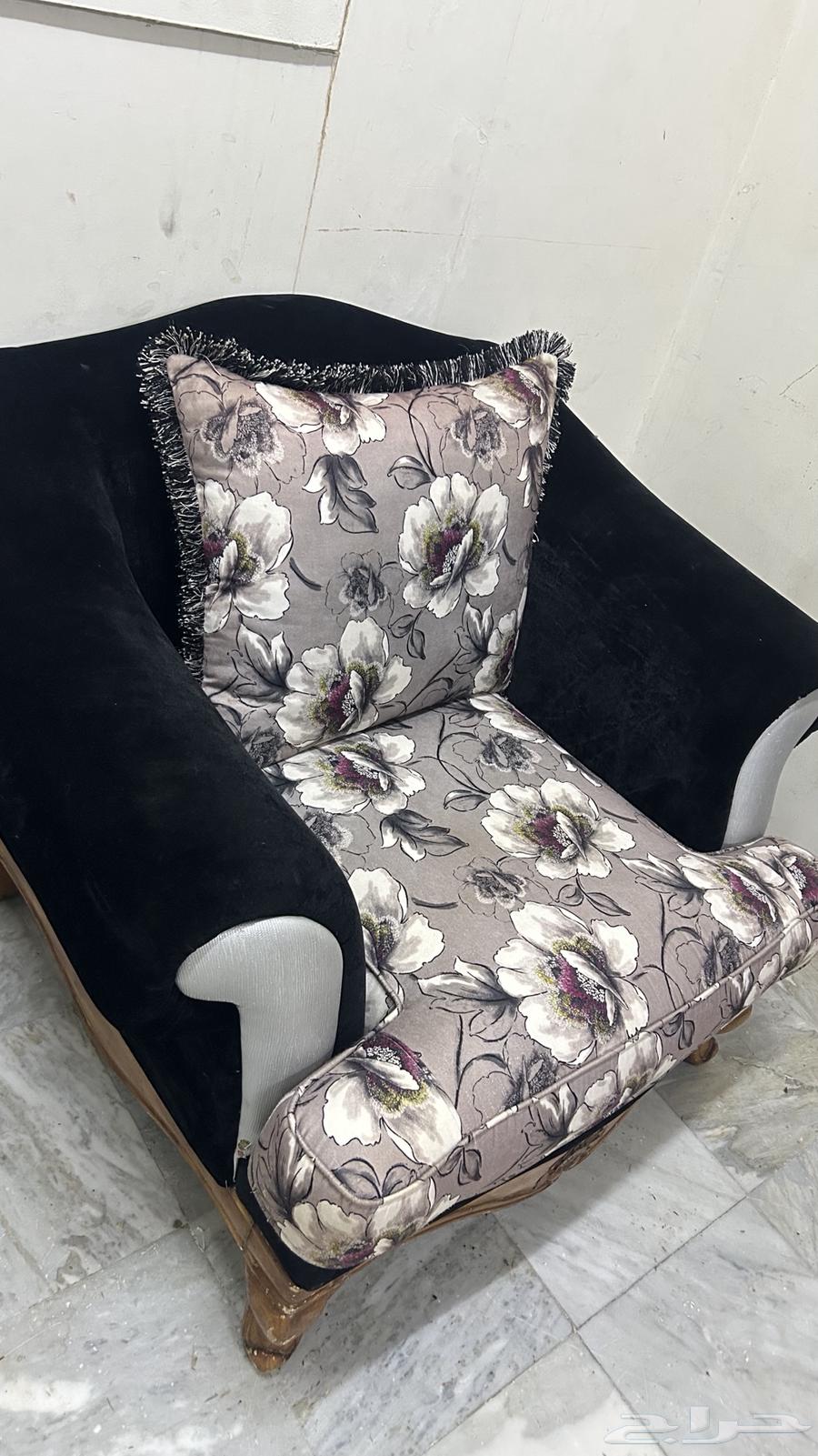 كنب جديدة ونضيف64434822799873111