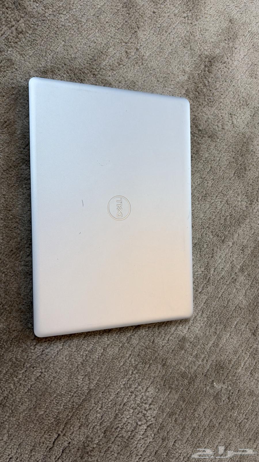 لابتوب DELL اخو الجديد64440205669507110
