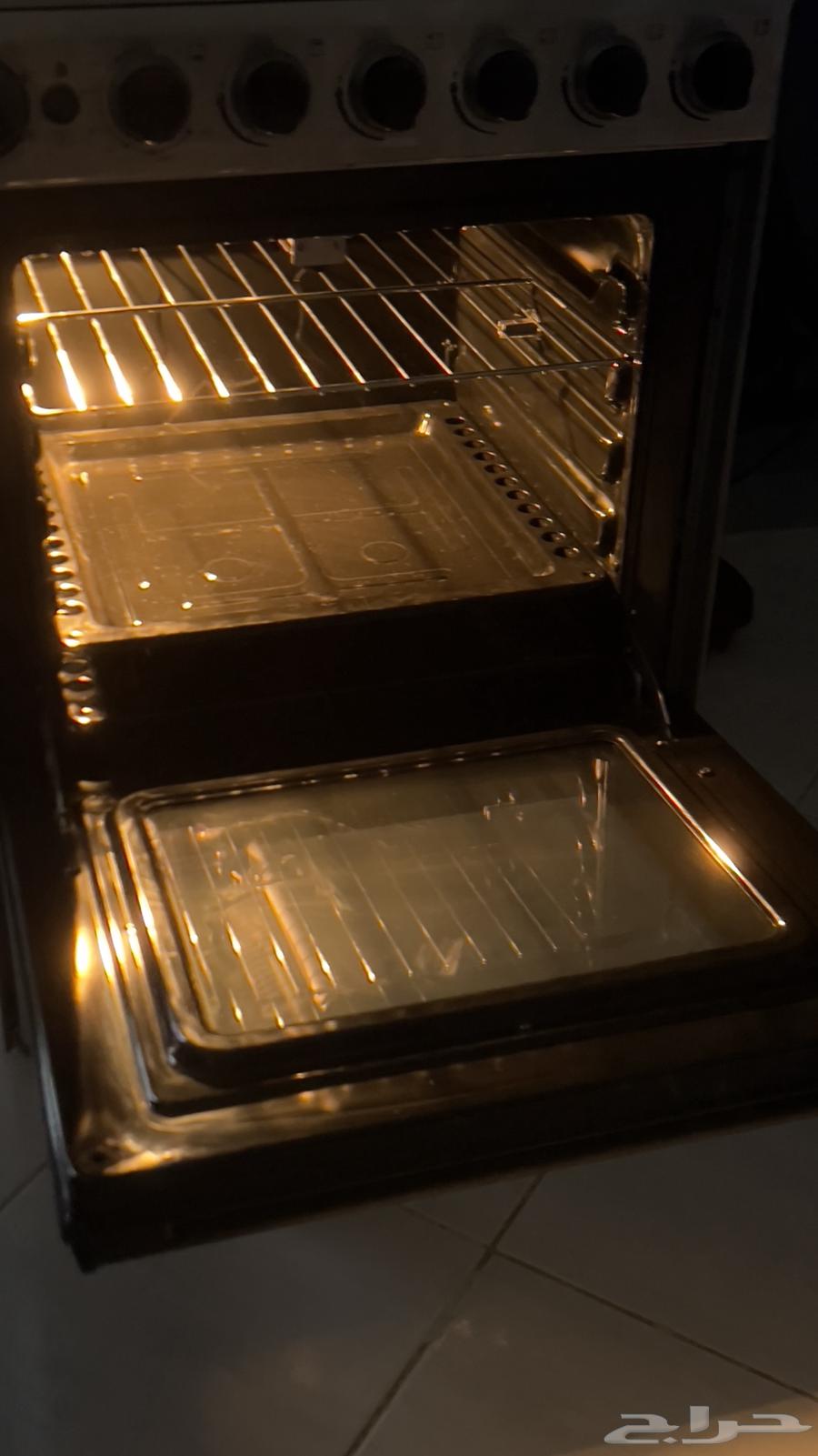 فرن جديد استعمال بسيط64434754781057114