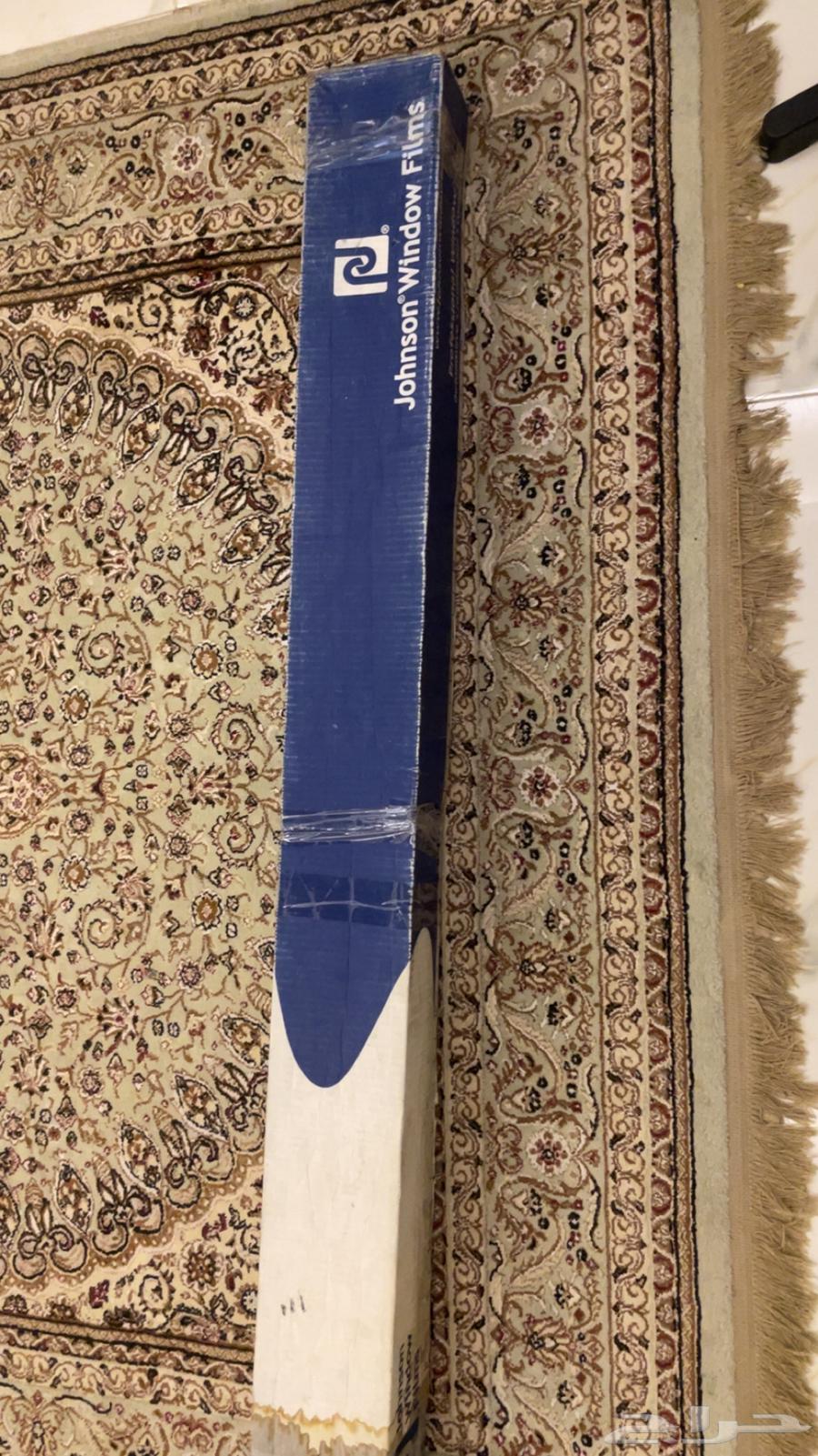 تظليل فلم جونسون الأصلي شفاف64598351849345112