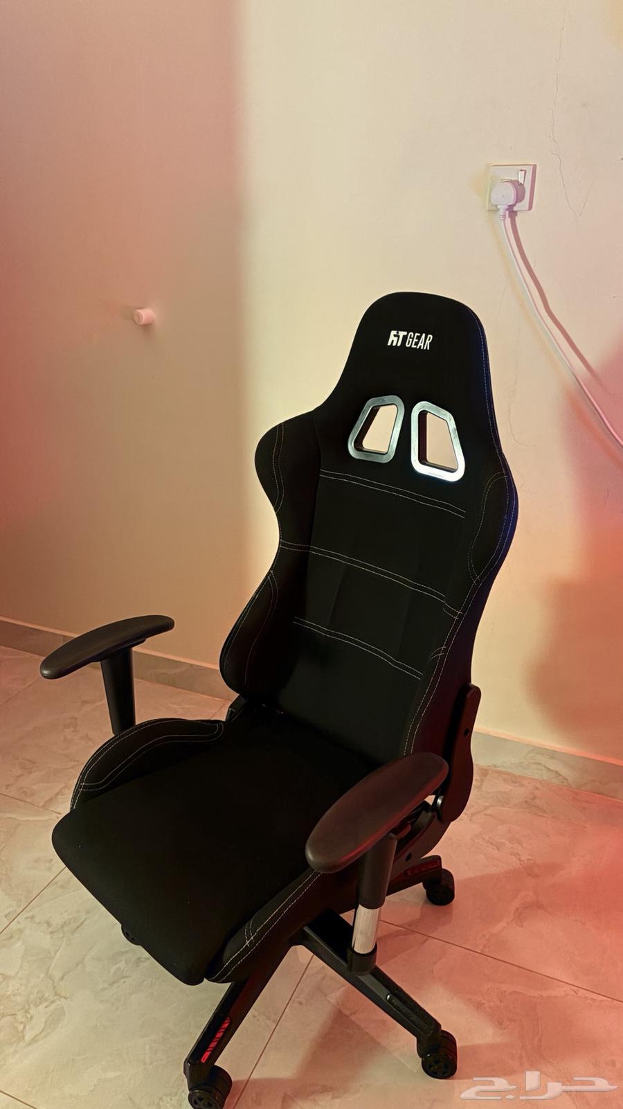 كرسي قيمنق نظييف64439361769089111