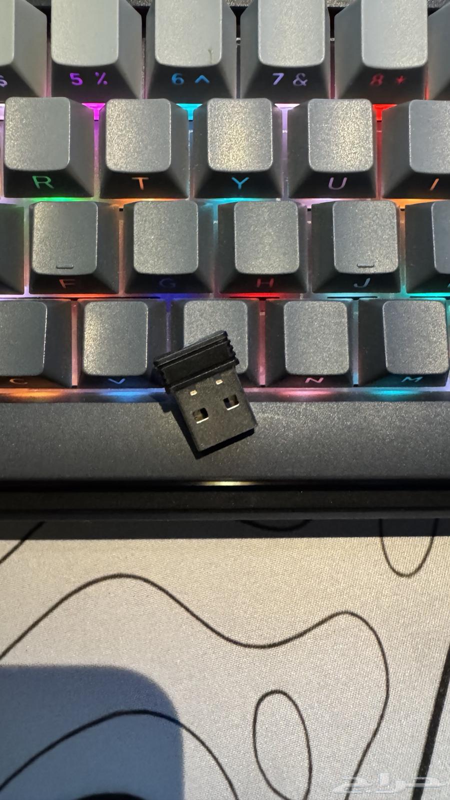 X66 Attack Shark Magnetic Keyboard64436856496386111