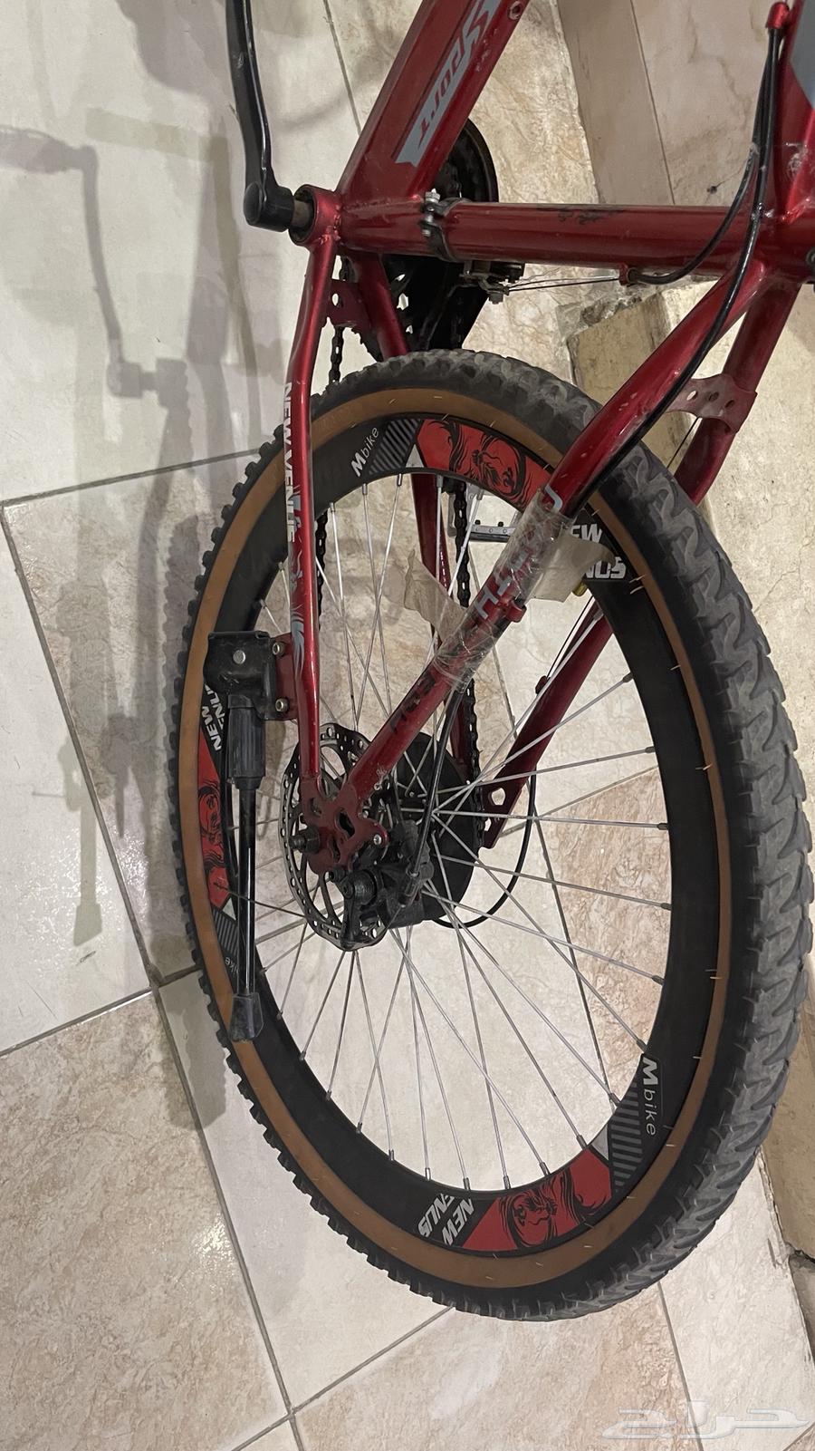 Bicycle64434795639937111