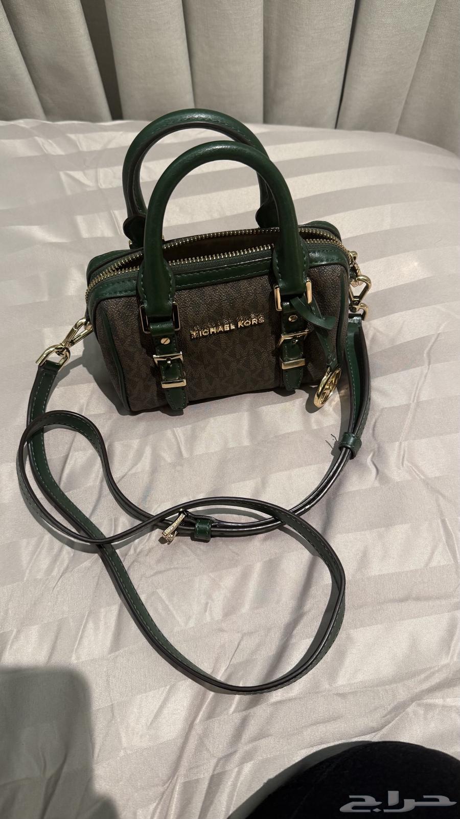 شنطة مايكل كورس اصلية64439829396482114