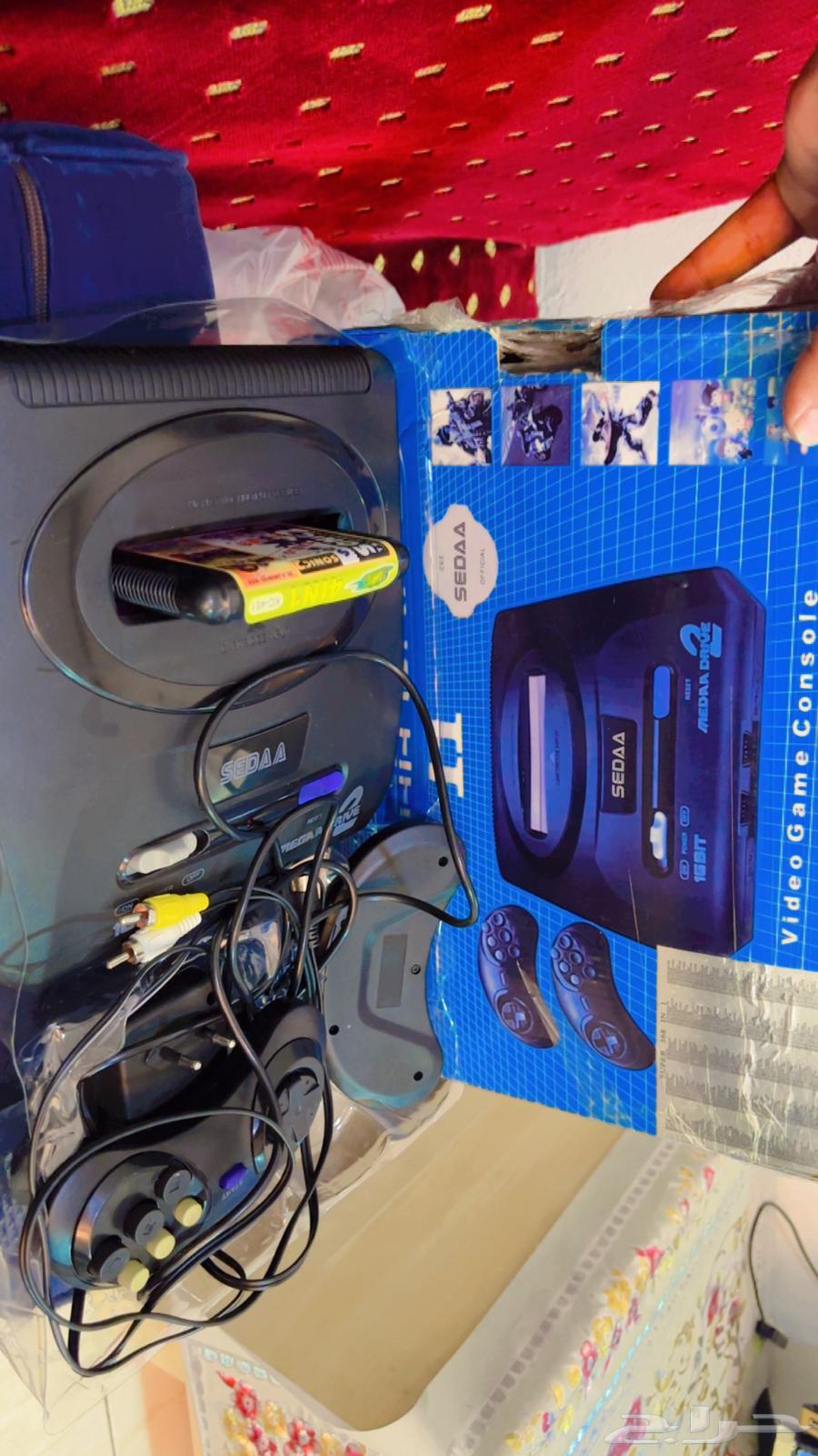 Atari Zaman64440968483074110