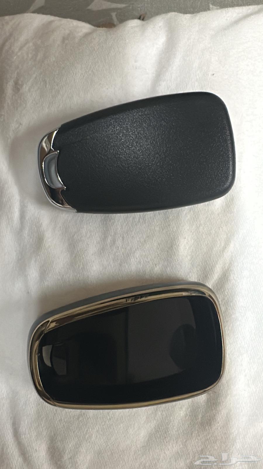 مفتاح سياره شيفورليه ماليبو64593644432129111