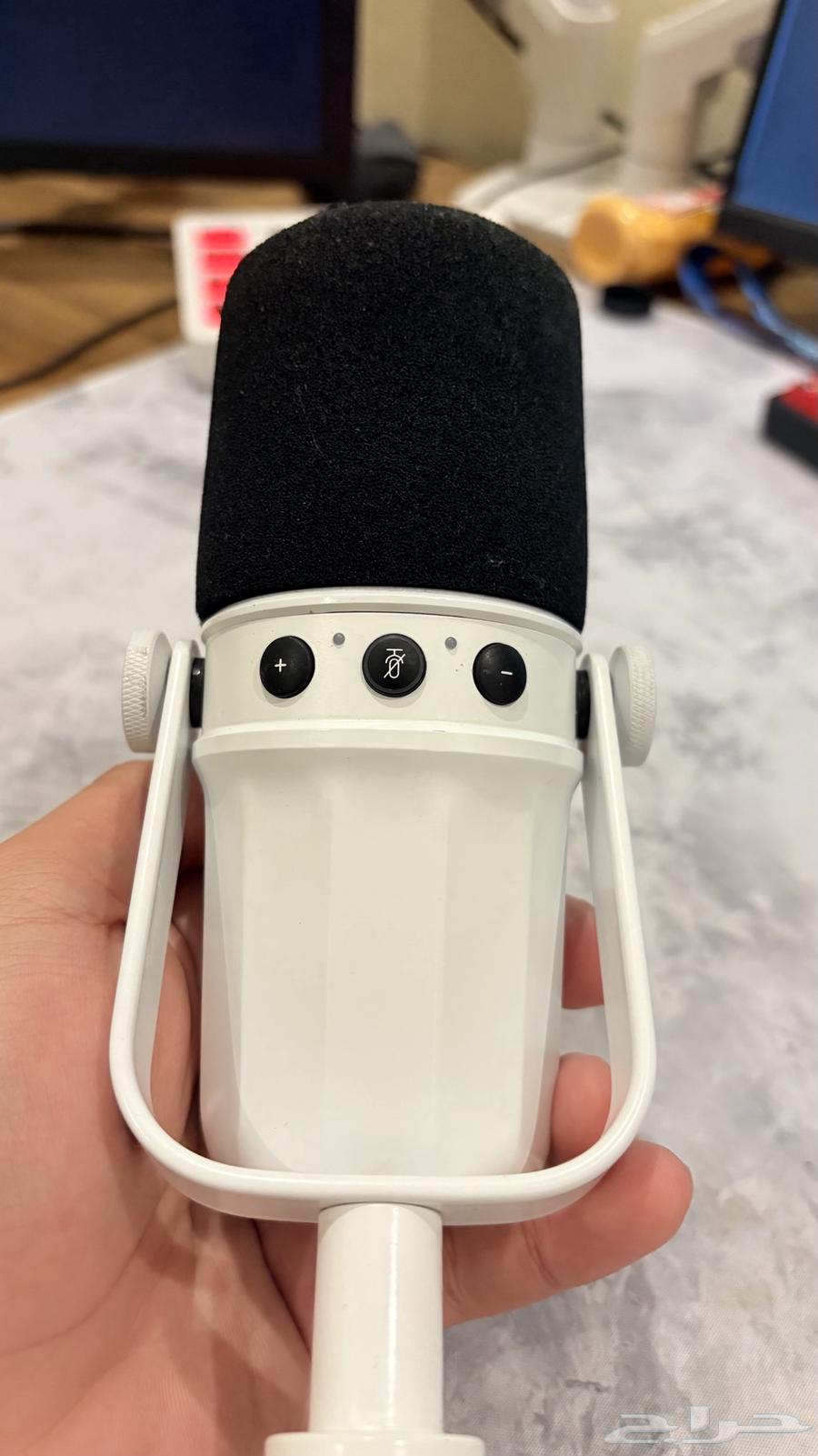 Professional Dynamic Mic64442103605762110