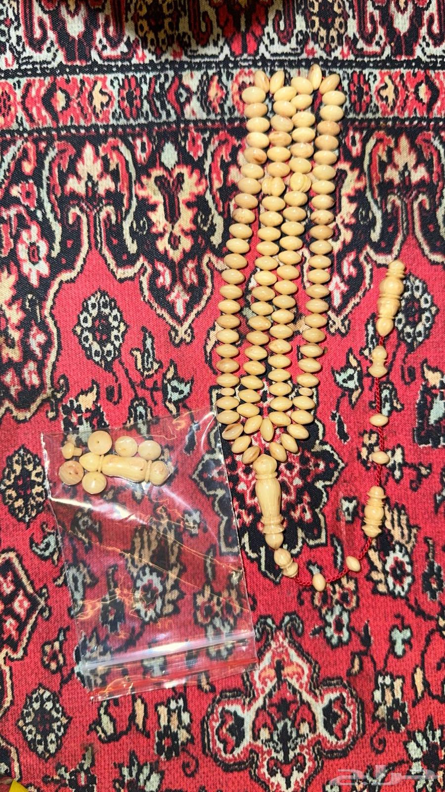 سبحه بكلايت صب قديم64439678385793110