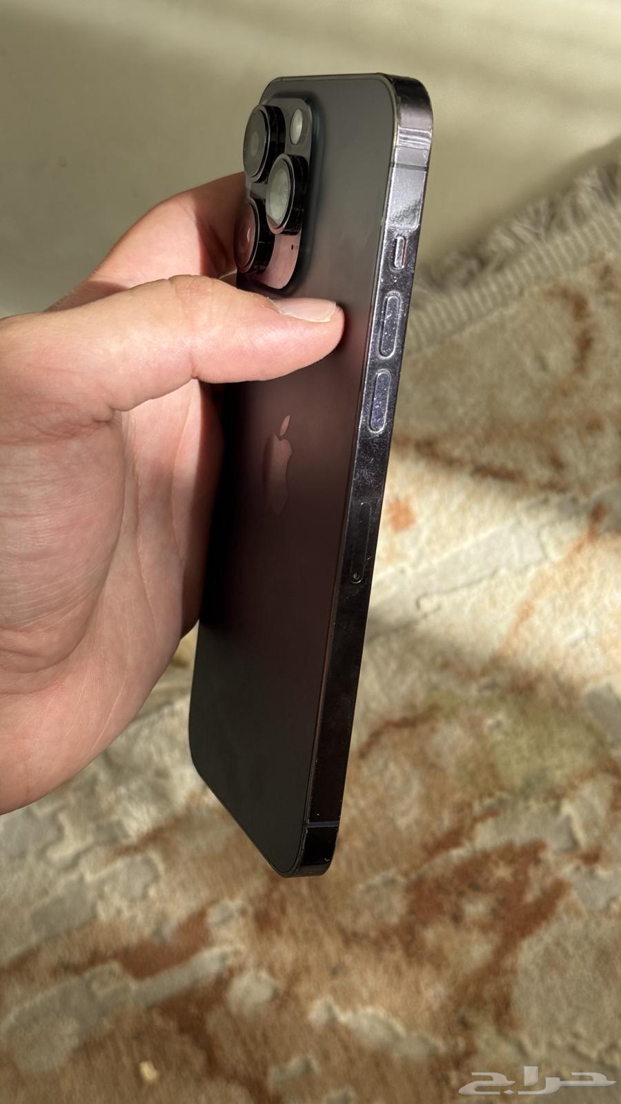 ايفون 14 برو ماكس 51264437720004994113