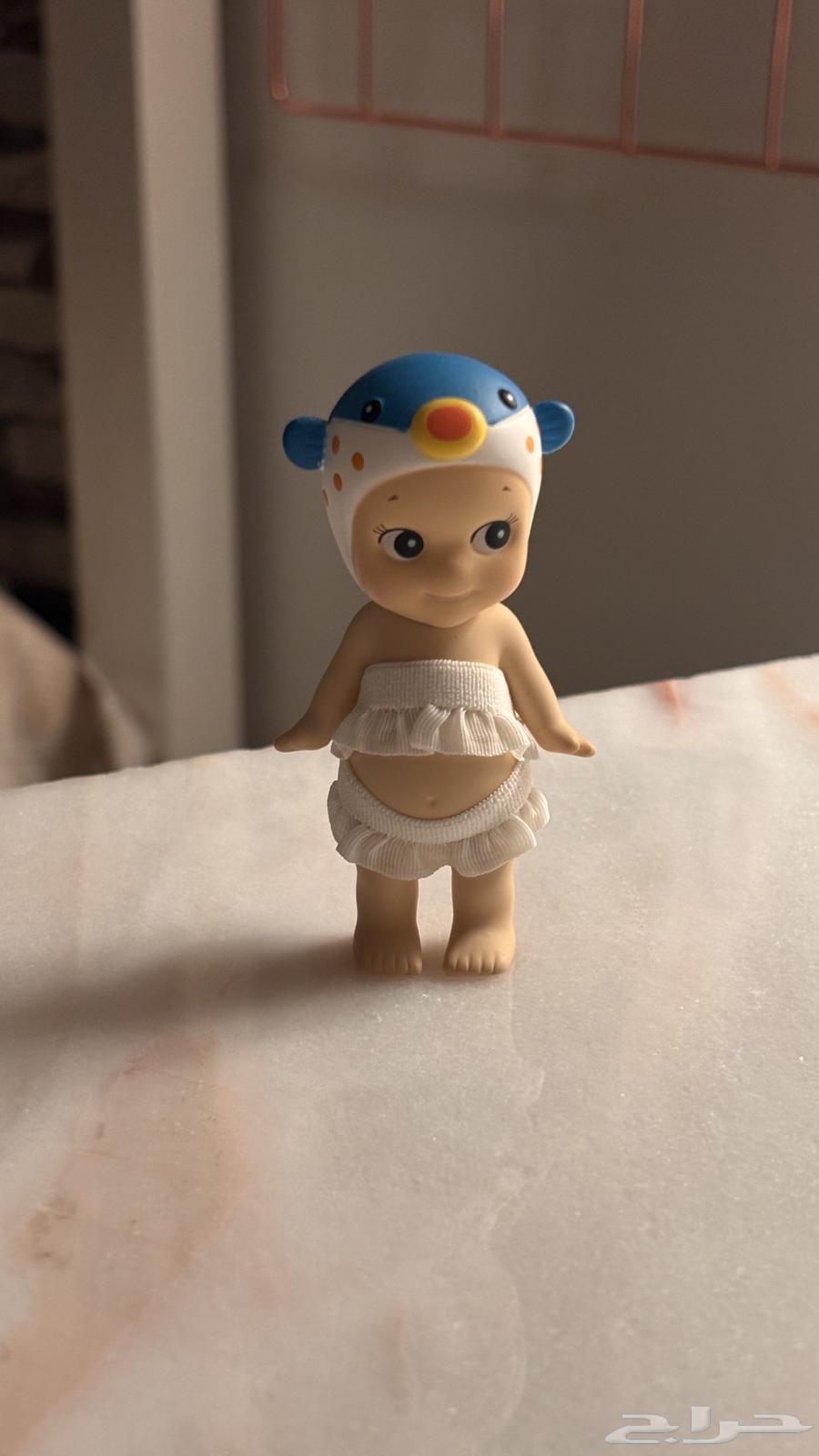 Original Sonny Angels64441253689731111