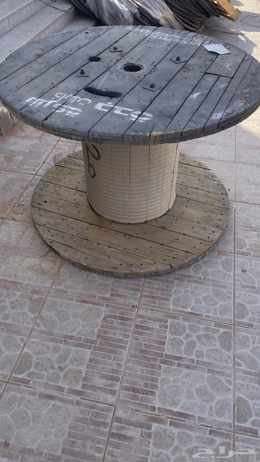 مكرة خشب مكرات اخشاب64438914859651111