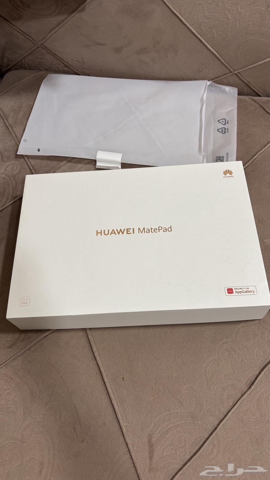 جهاز لوحي MatePad مقاس 11.5 بوصة64438471806211114