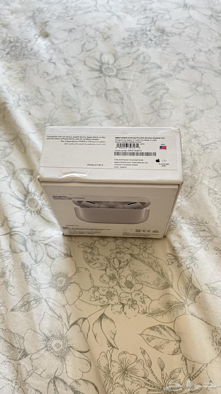 سماعات ايربودز64437194037634110