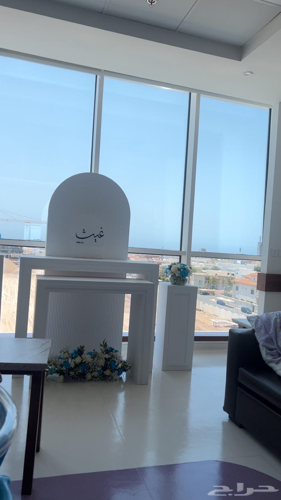 Reception stand64441418113667110