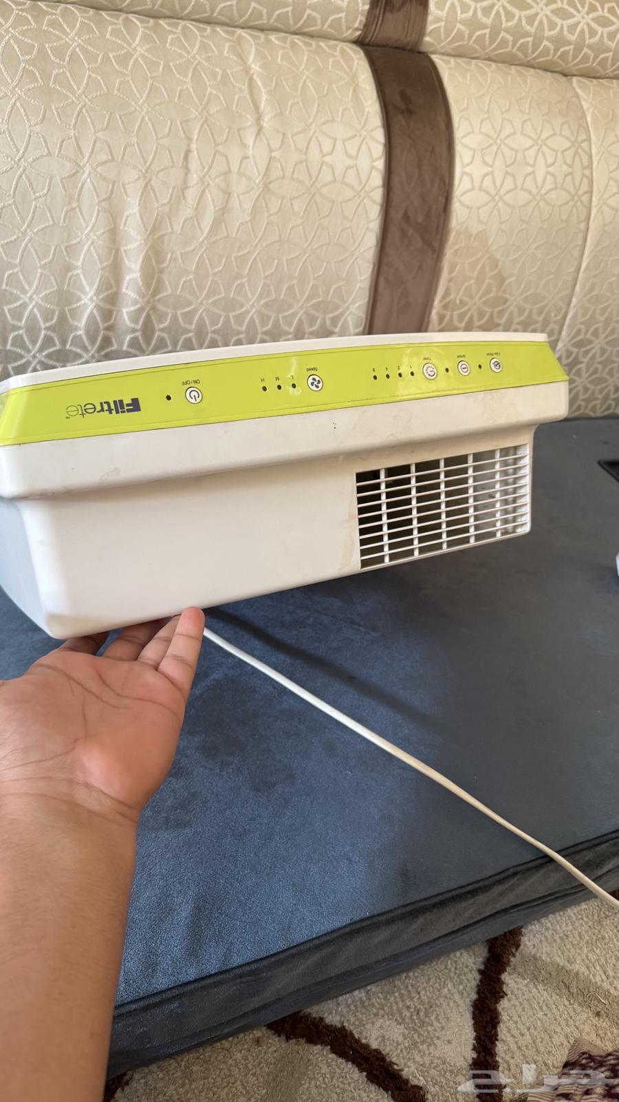 جهاز منقي الهواء64436426871938111