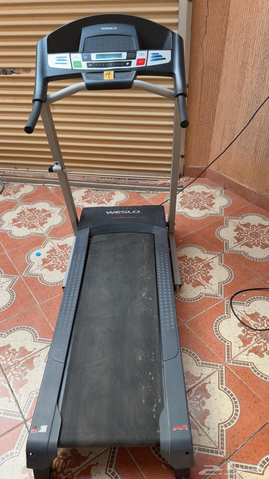 سير رياضي كهربائي64439293717763114