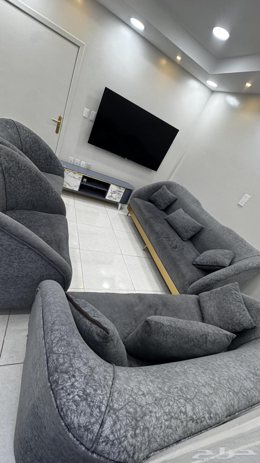 كنب 7 اشخاص مودرن حديث64440301857794110