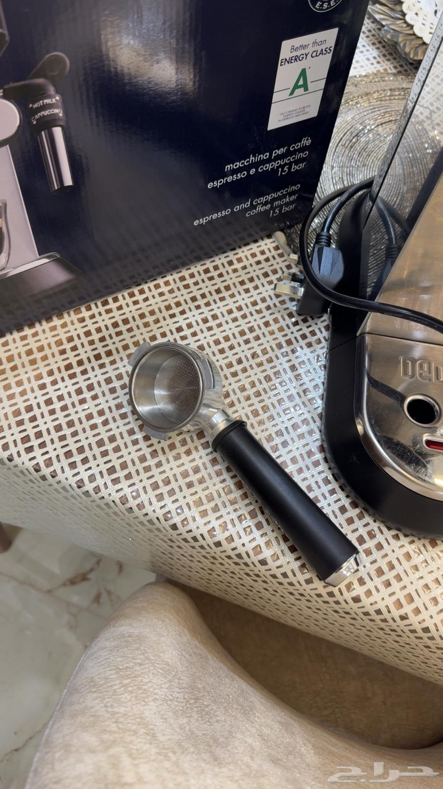 Espresso machine64437706566018110