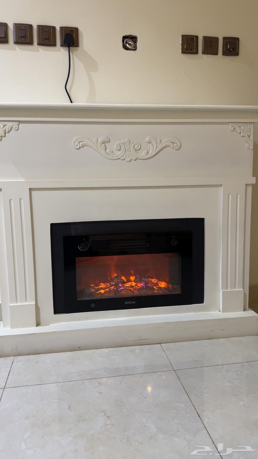 A semi-new heater64440411033474110