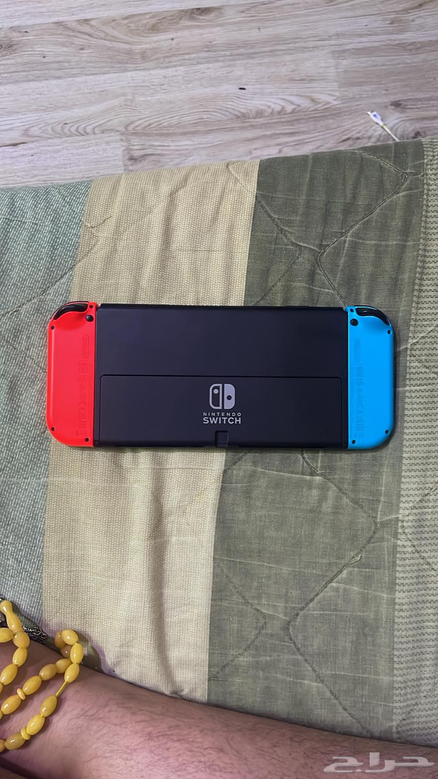 نيتيندو سويتش نظييف64435533346434111