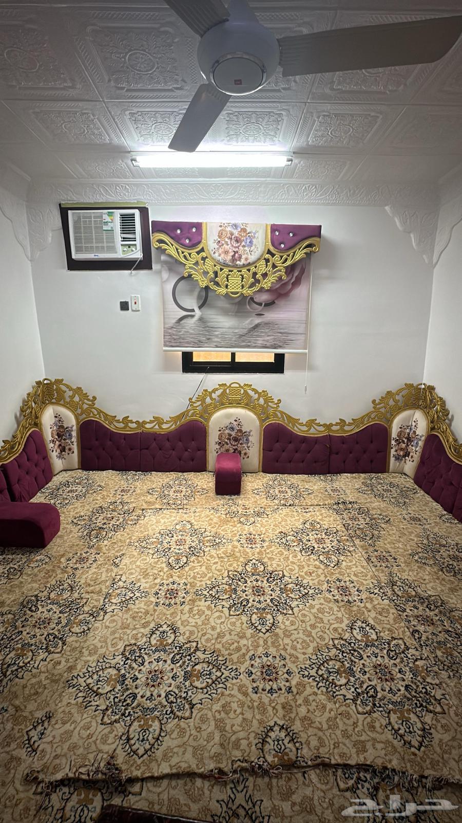 اثاث للبيع غرفتين64433659859458110