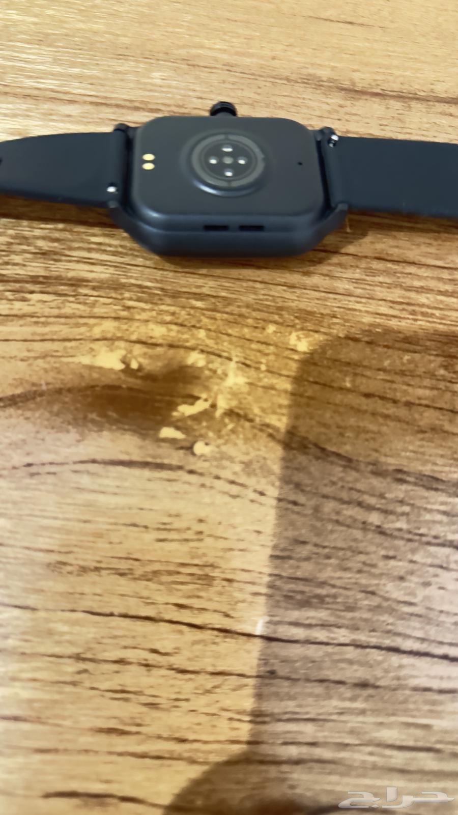 ساعه واتش جديد للبيع64438217033473111